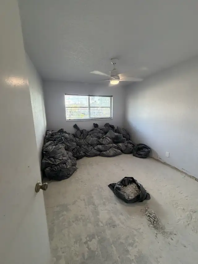 Photo 4 from Ashton J.'s Google review of the job