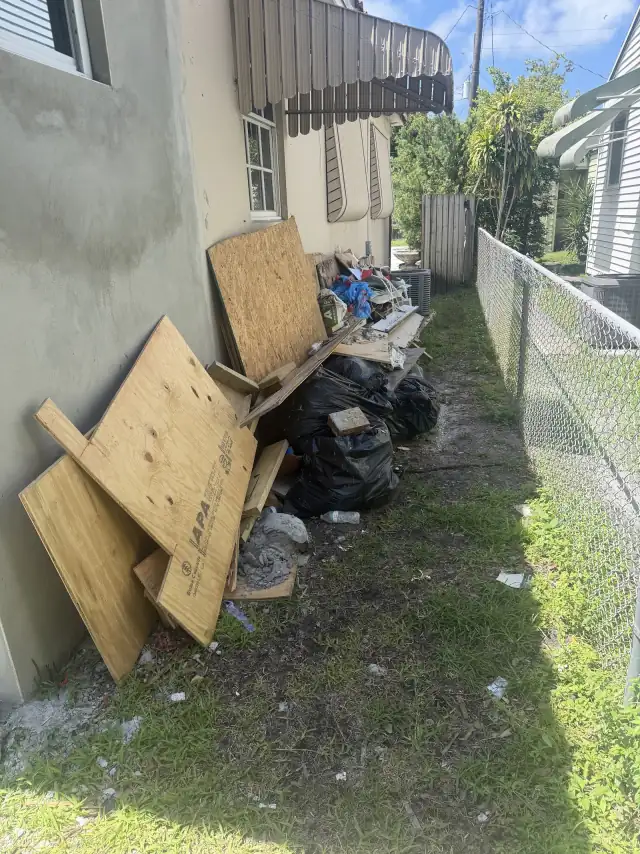 Photo 1 from Ernal R.'s Google review of the job